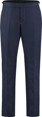 Cropped Pants-AL