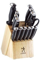 Statement 15-Piece Knife Set