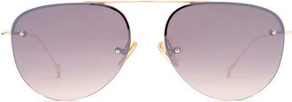 EYEPETIZER Sunglasses-AA