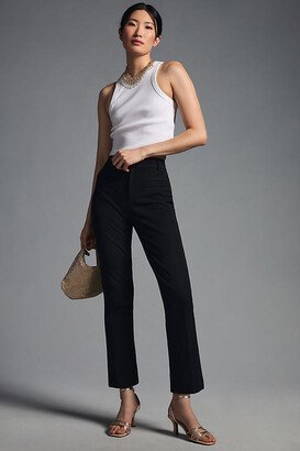 The Essential Slim Kick Flare Pants