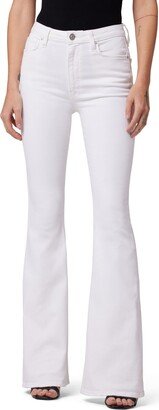 Women's Holly High Rise Flare Jean RP-AA