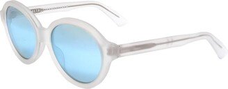 Unisex Yoma 54Mm Sunglasses