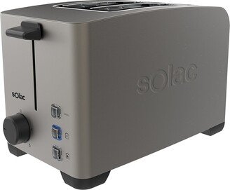 Solac 2-Slice Toaster