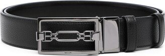 Draper dress belt