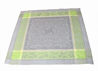 Linen Arboretum Napkins - Set of 6