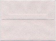 JAM Paper & Envelope JAM Paper A6 Passport Invitation Envelopes 4.75 x 6.5 Rose Quartz Recycled CPPT663