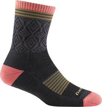 Darn Tough Sobo Micro Crew Lightweight Cushion Sock - Women's