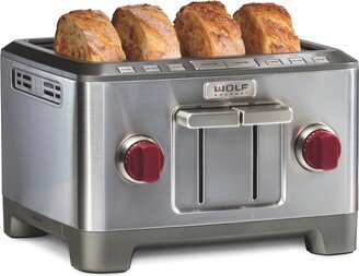 Four-Slice Toaster