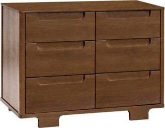 Yuzu 6-Drawer Dresser