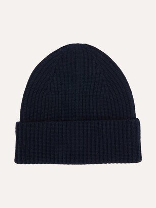 Cashmere Beanie-AA