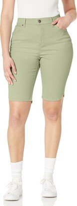 Women's Amanda Bermuda Short-AA