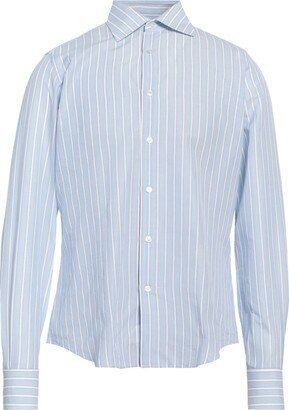 Shirt Light Blue-AM