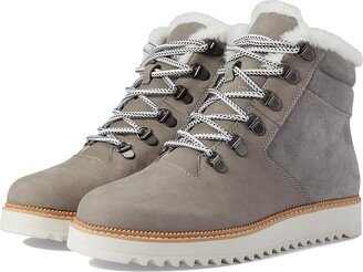 Mojave (Water Resistant Cement Nubuck) Women's Boots