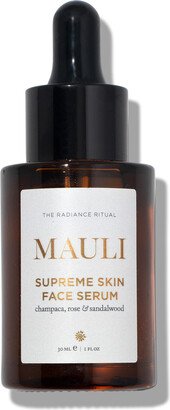 Mauli Supreme Skin Face Serum