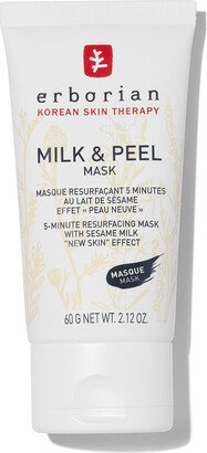 Erborian Milk & Peel Mask