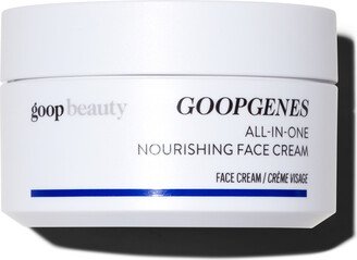 goop Beauty All-In-One Nourishing Face Cream