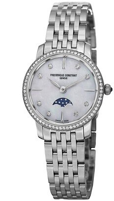 Women's Slim Line Watch