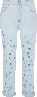 Denim Pants Blue-AR