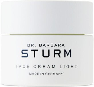 Face Cream Light, 50 mL