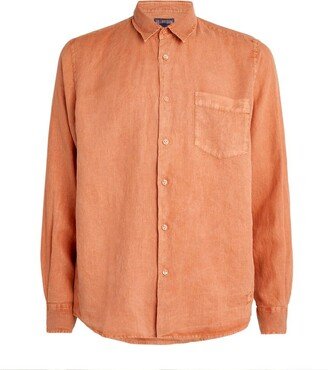 Linen Shirt