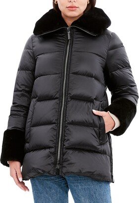 Alyssa Down Jacket