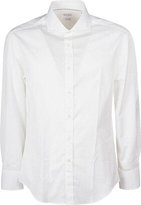 Classic Collar Shirt-AA