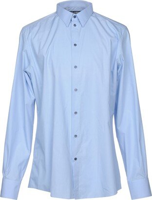 Shirt Sky Blue-EA