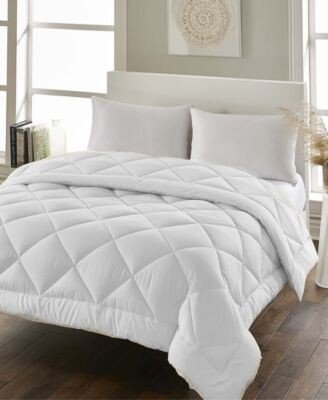 Medium Warmth All Season Down Alternative Comforter