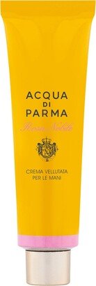 Rosa Nobile Velvety Hand Cream