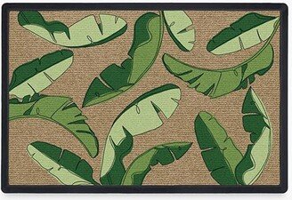 Botanica Doormat