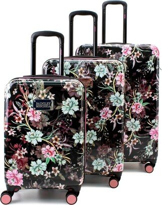Expandable Luggage Set-AA
