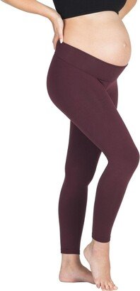 Modern Eternity Maternity Ella Seamless Yoga Maternity leggings