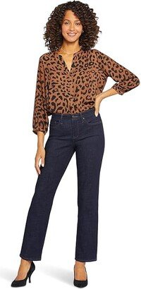 Petite Relaxed Slender in Magical (Magical) Women's Jeans