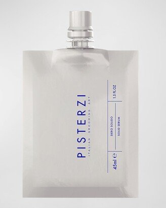 PISTERZI Solid Serum Refill Pouch, 1.5 oz.