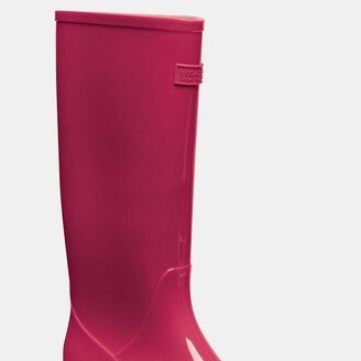 Womens/ladies Wenlock Wellingtons