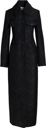 The Estelle coat