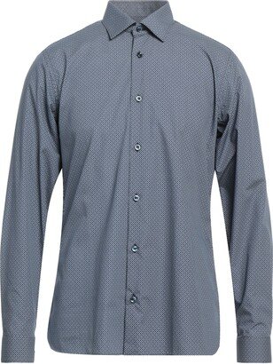 Shirt Midnight Blue-DL