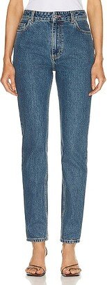 Balin Skinny Jean in Blue