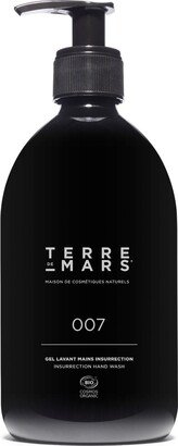 Terre De Mars 007 Insurrection Hand Wash