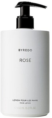 Rose Hand Lotion in Beauty: NA
