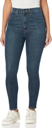 Women's CENTERSTAGE HIGH Rise Super Skinny Ankle