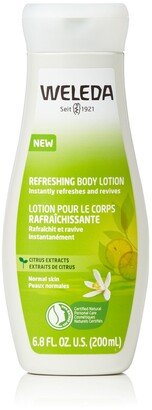 Refreshing Body Lotion, 6.8 oz