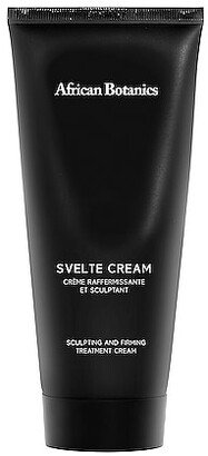 Svelte Cream in Beauty: NA