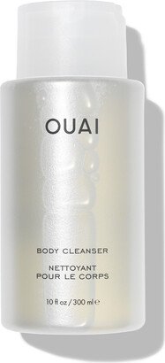 Ouai Body Cleanser