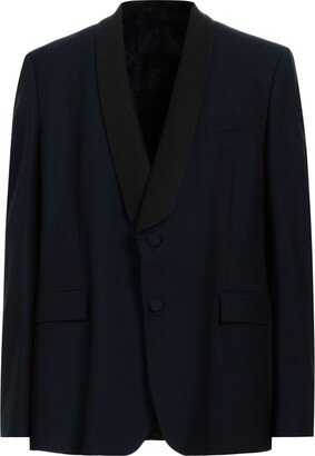 Blazer Midnight Blue-AU