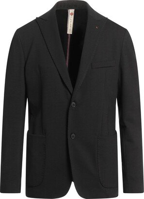 BERNESE Milano Blazer Black