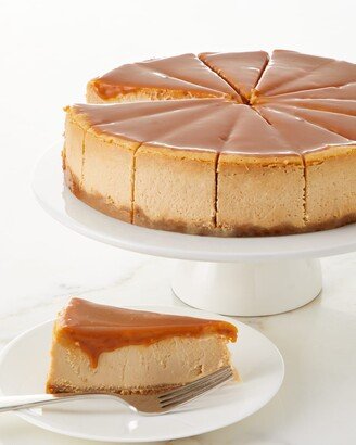 Cheesecake Royale Dulce de Leche Cheesecake