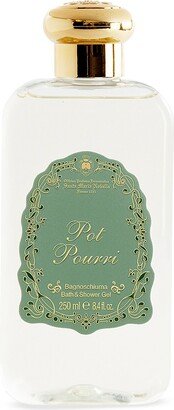 Firenze 1221 Edition Pot Pourri Bath & Shower Gel