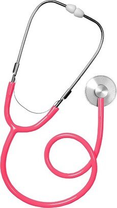 Skeleteen Girls Doctor's Stethoscope Toy - Pink