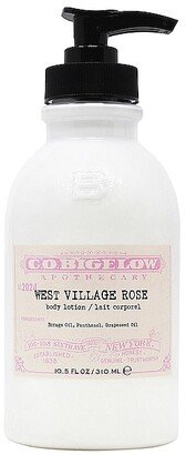 West Village Rose Body Lotion